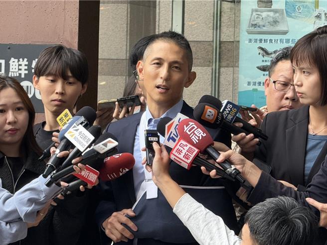 传郑丽君最适合选台北市长 吴怡农：有志向者竟早表态 公平竞争。资料照