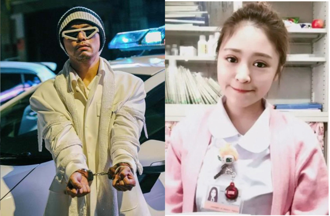 关于谢侑芯命案，以及黄明志是否涉嫌谋杀，目前调查报告已经完成。（图／亚洲通文创提供、谢侑芯经纪人提供）
