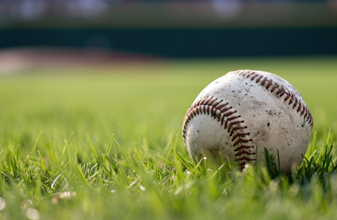 小哥的棒球夾克因版權問題，遭到YouTube命令永久關播，也讓球迷們拍手叫好。（圖／翻攝Pixabay）