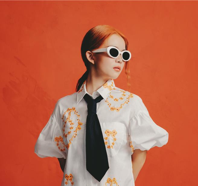 坏特Whyte宣布即将开唱。（Whyte社群提供）