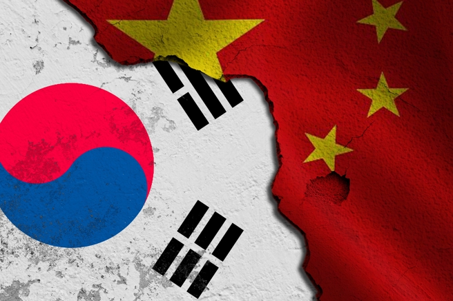 中國近年來透過「千人計畫」，積極延攬韓國科技人才，引發人才外流擔憂。（示意圖：shutterstock／達志）