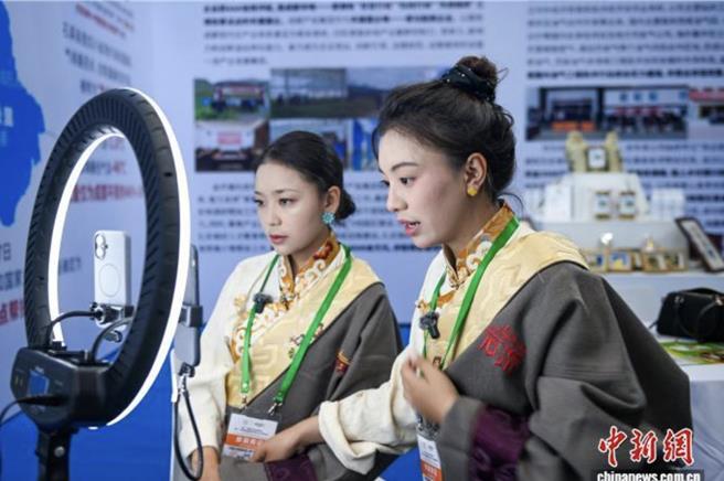 下墜的電商、過剩的人，杭州網紅大撤退。（示意圖，中新網）