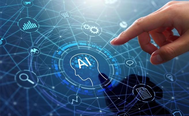 投資人對科技巨擘龐大AI支出能否變現的焦慮，已蔓延至債券市場。(示意圖/Shutterstock)