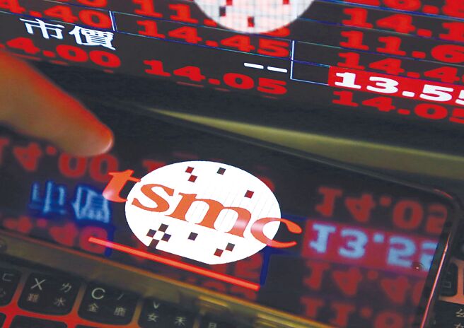 晶圓代工龍頭台積電11日召開董事會，通過2025年第三季財報，決議配發每股現金股利6元，創單季配息新高。圖／本報資料照片