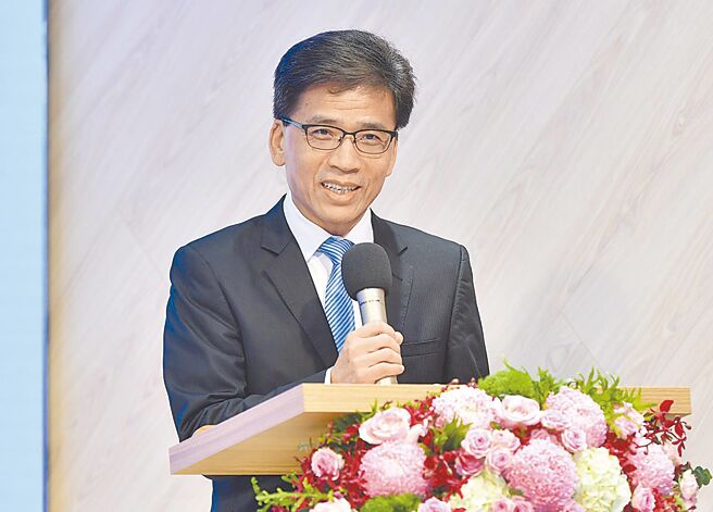 金管會主委彭金隆。圖／本報資料照片