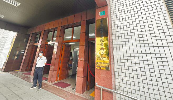 穆姓男子被詐團同夥指證持有具殺傷力的改造槍彈，一審重判6年，經上訴台南高分院改判無罪。（本報資料照片）