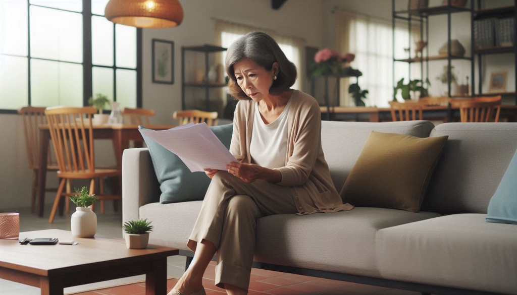 媽外遇離家45年!姊弟怒喊:沒印象、沒情分 法院准免扶養