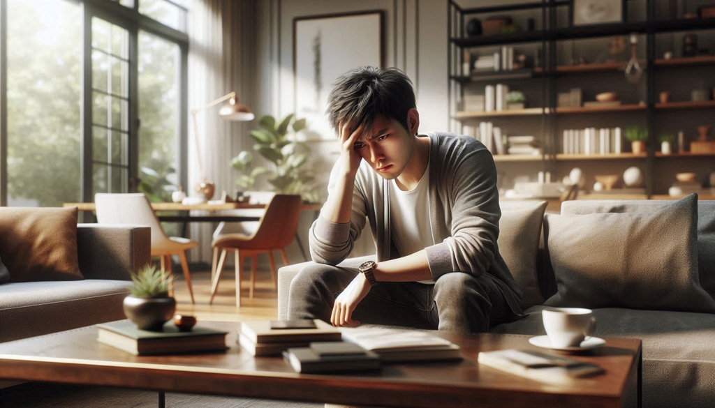 不滿遭禁足「乾脆不回來」 二兵翻離營隔天就被抓回