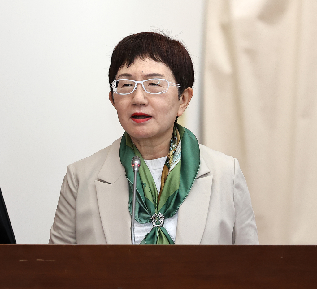 院版財劃法已有雛型 財政部送行政院 曝光新進度