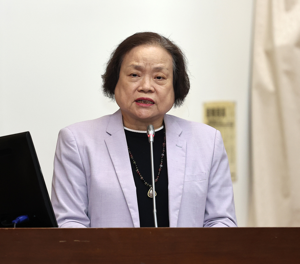 AI泡沫化疑慮衝擊台廠?經濟成長表現?主計長一次解答