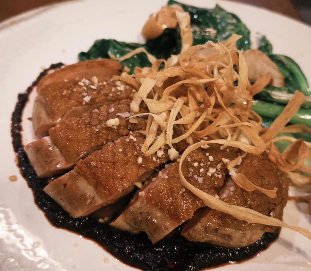 慶生變跑廁所!北市米其林義式餐廳疑傳食物中毒 顧客上吐下瀉