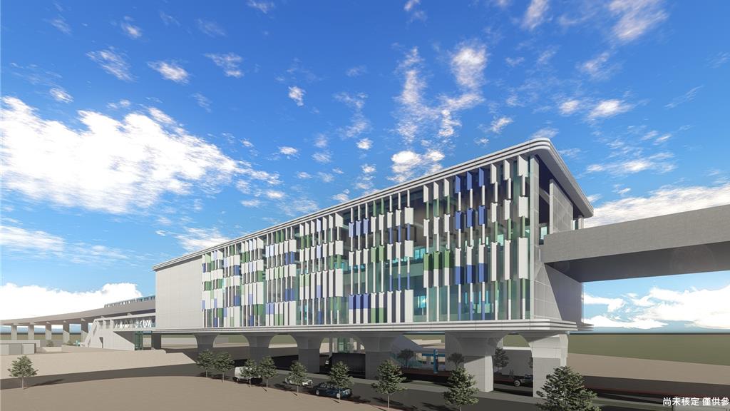 基隆捷運4度叩關中央!新北急採「保留決標」加速