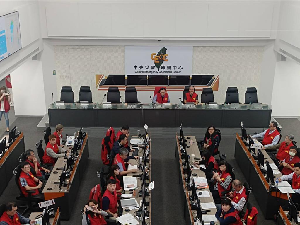 鳳凰颱風解除警報 北部仍有豪雨風險