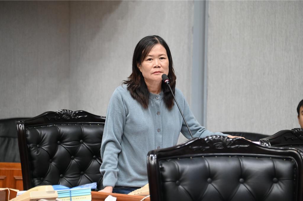 台東三大藝術季蓬勃 議員:綠島藝術發展被忽略