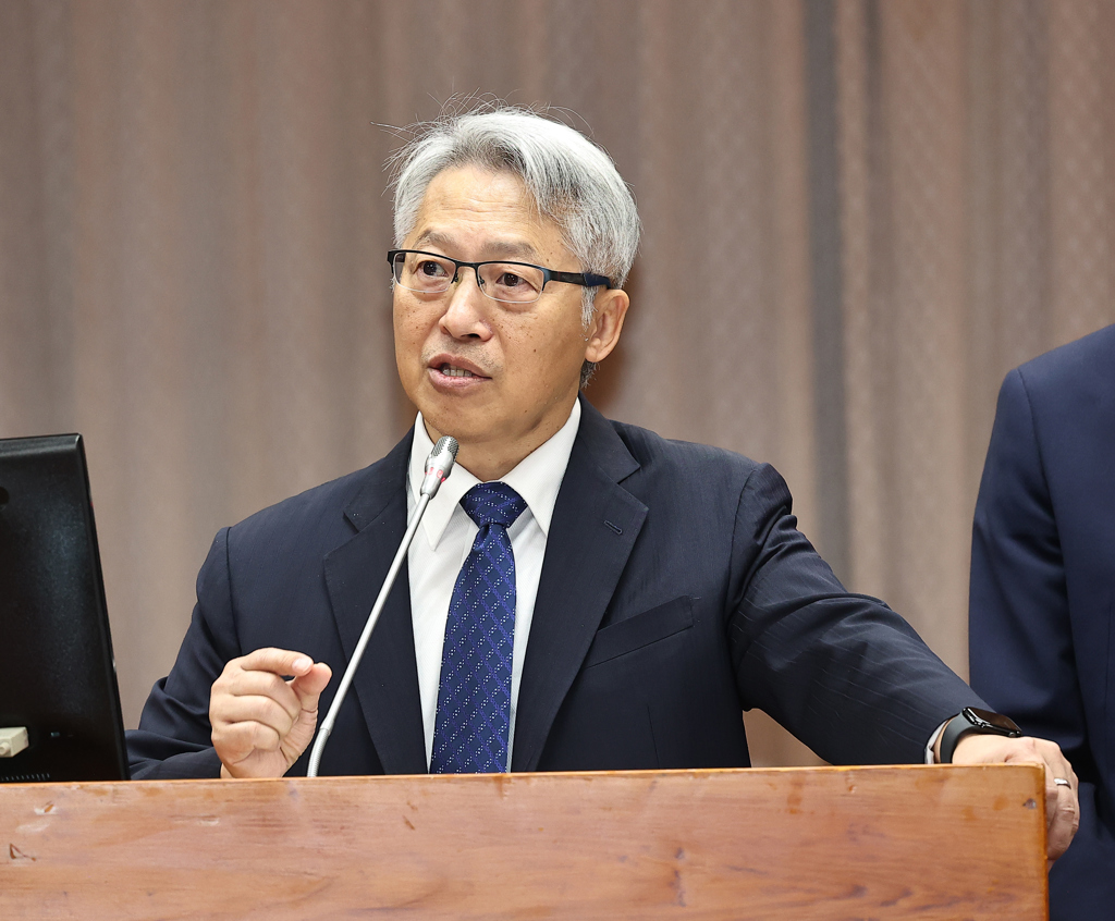 總統拋諾貝爾獎333計畫 中研院長廖俊智:至少要做4件事