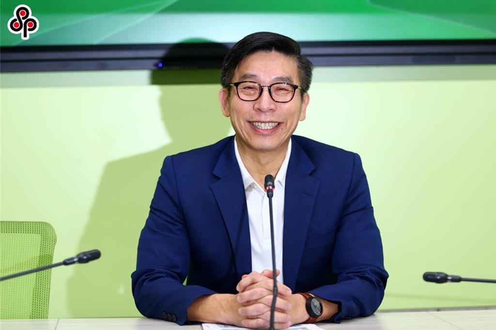 藍營喊籌組兩岸小組 綠黨團:韓國瑜先率立法院譴責中共