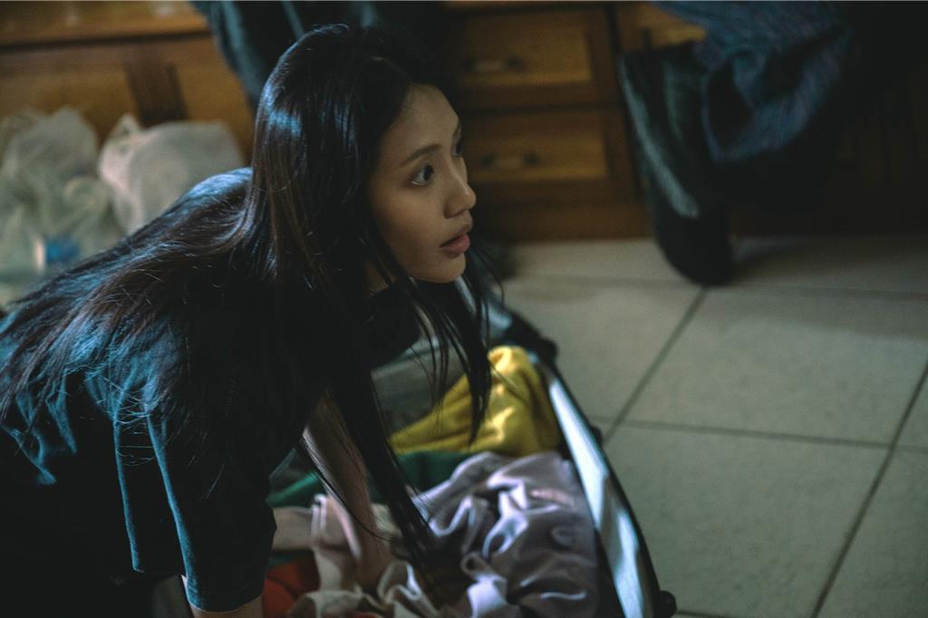 黃珮琪淚阿嬤入夢「她忘了我是誰」!巧合跟「女兒」葉子綺爭金馬女配