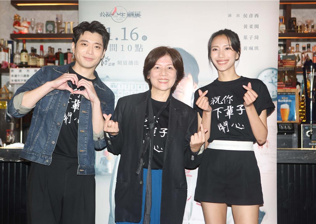 侯彥西看往生者對比照衝擊!苦練縫豬肉當大體修復師