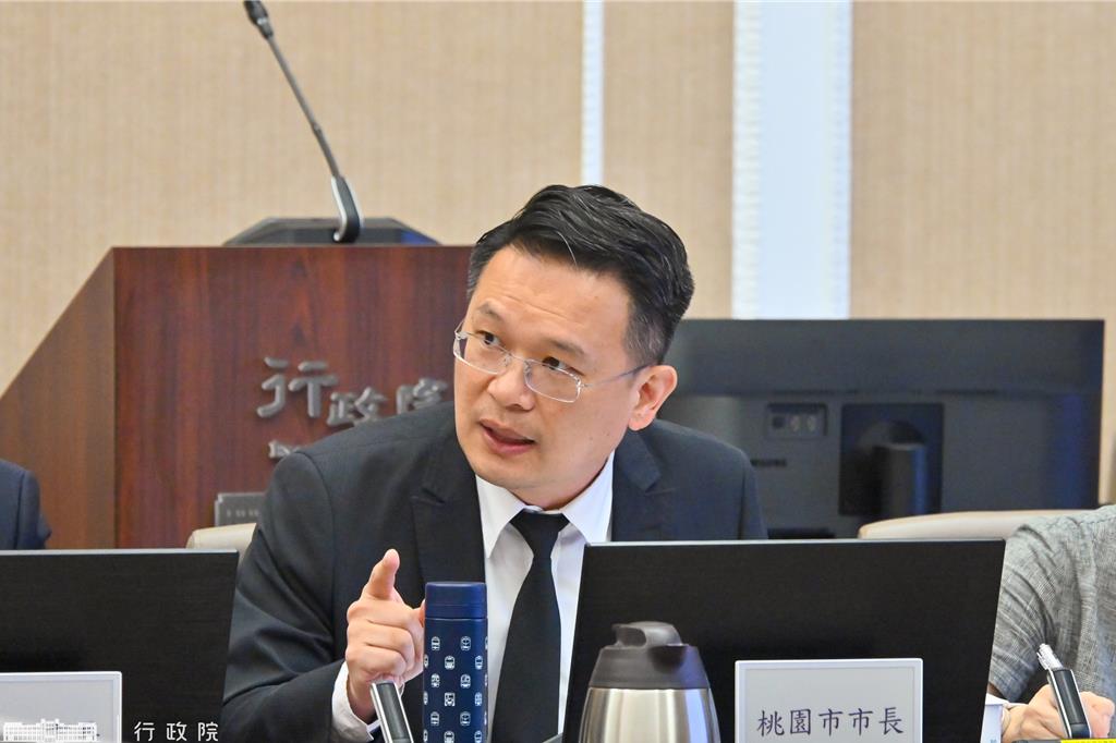 平台助長詐團高階偽裝 蘇俊賓籲修法強化平台業者責任