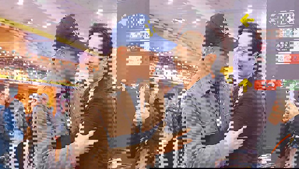 八炯、閩南狼遭懸賞 戰略學者批「槍口向內」賴是始作俑者