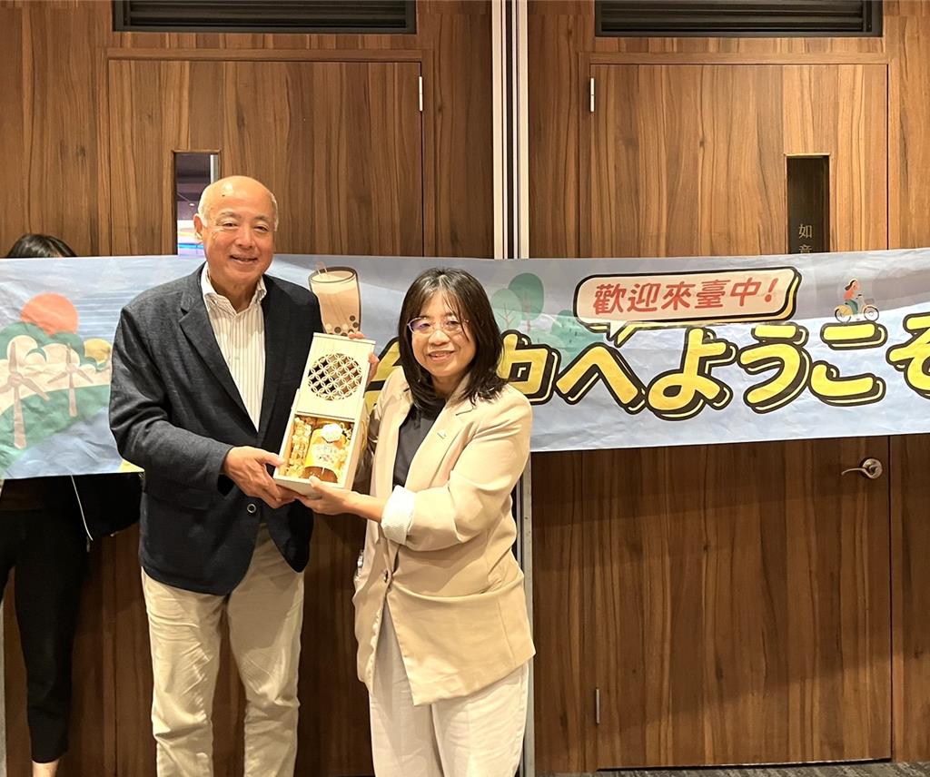 台中國際機場再擴張!明年增宮古島定期航線 清邁大叻包機