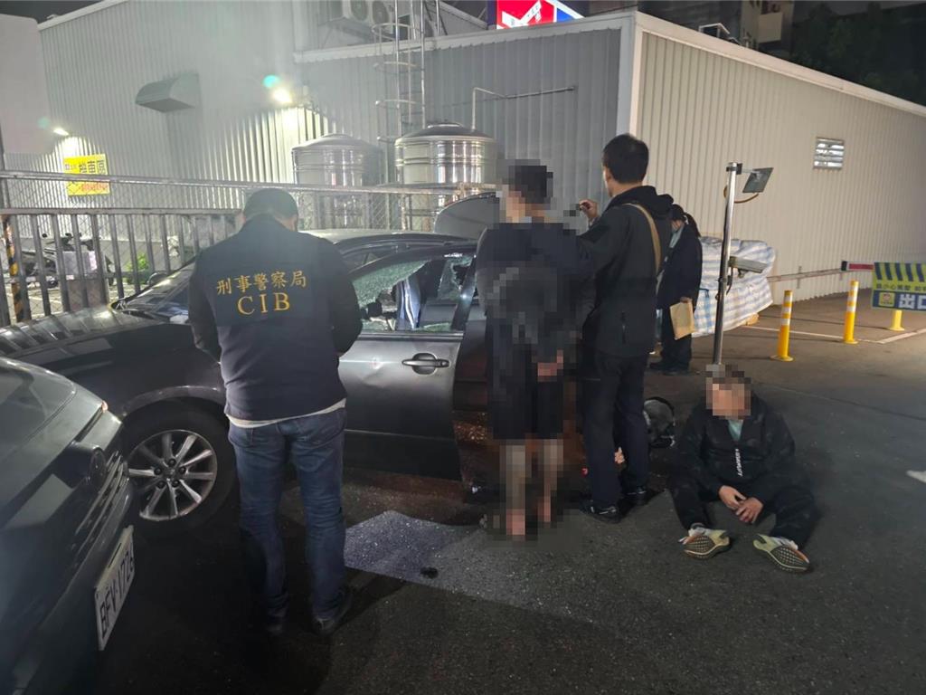 105人遭「假網拍」騙200萬 刑事局全台逮7嫌