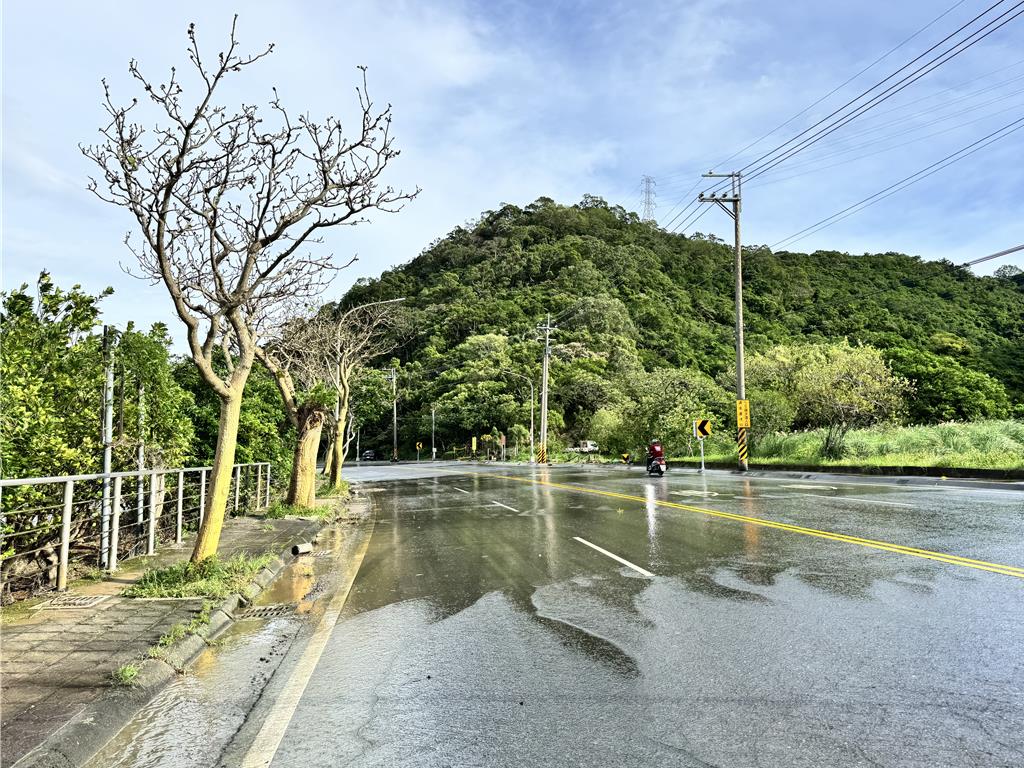 宜蘭東澳嶺狂降1065毫米雨量 蘇花公路台9丁線力拚後天搶通
