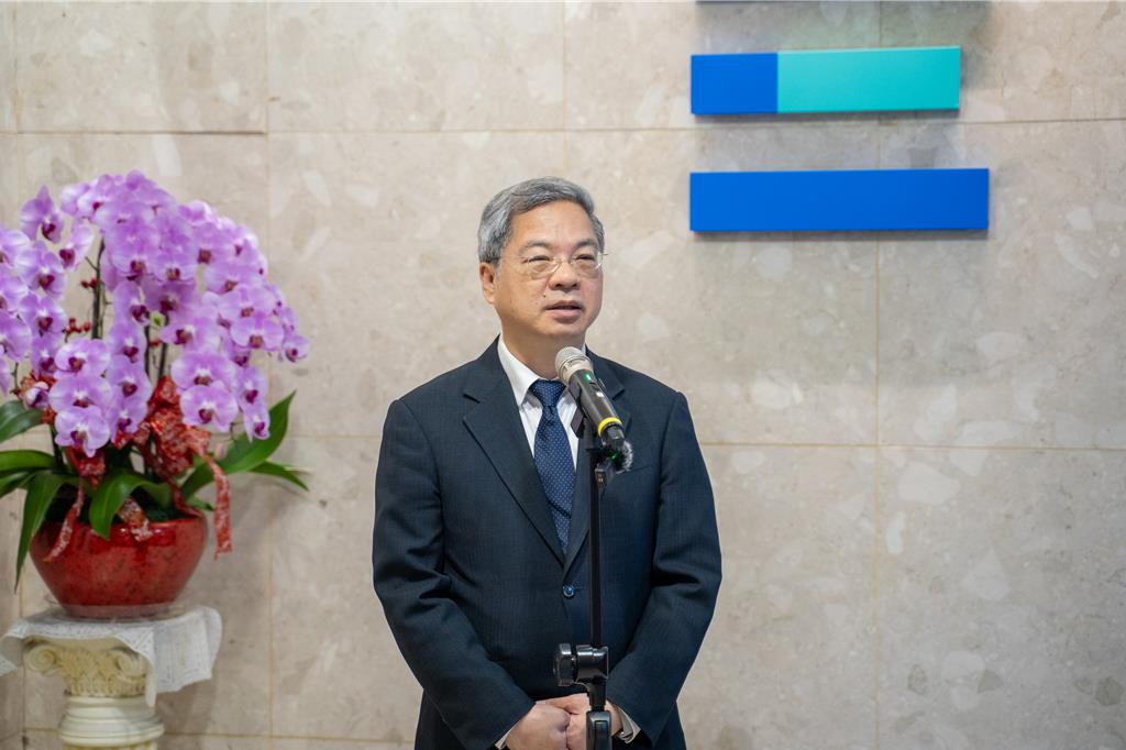 對外投保協定傳進展 經長透露印尼、新加坡有意重談新版