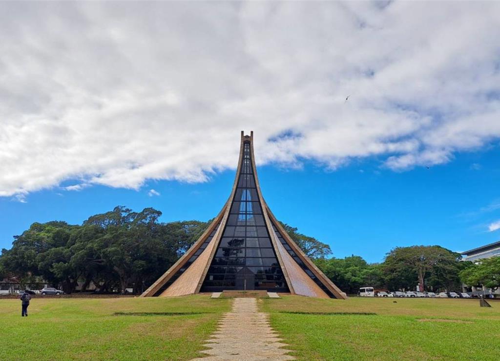 退休教授控破壞文化景觀 東海大學反擊提告 文化局回應了