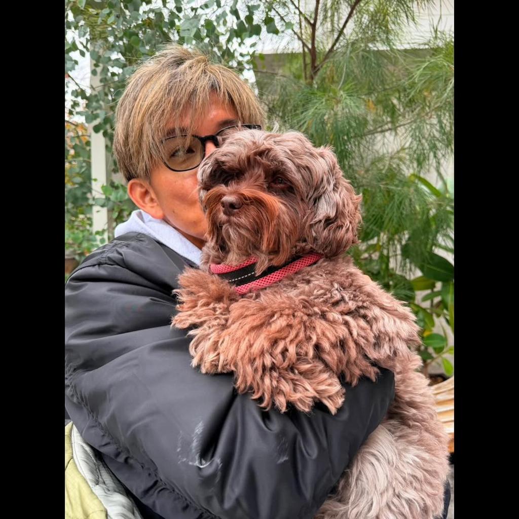 木村拓哉私服也熱愛配戴眼鏡。(摘自木村拓哉 IG)