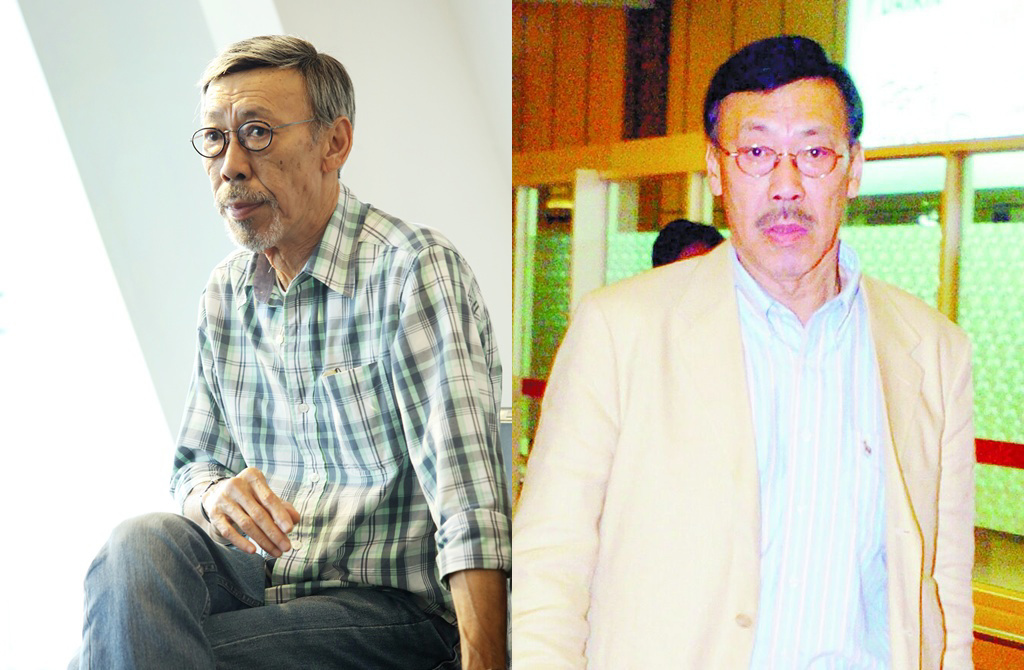 馮淬帆告別式低調落幕！生前遺願「守護中華民國」骨灰長眠金門