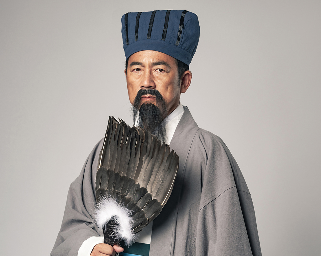 諸葛亮與司馬懿誰厲害？正史揭露2人根本不同檔次