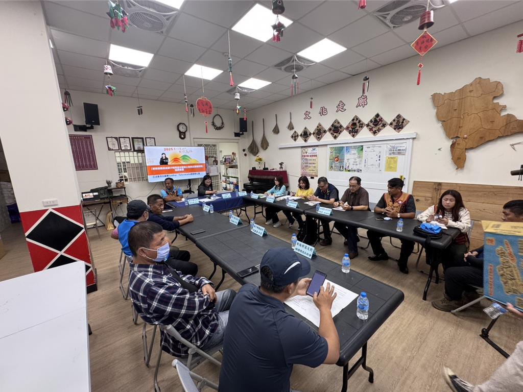 屏東獅子鄉西瓜田飄惡臭 還超種未登錄地 立委協調部落達4共識