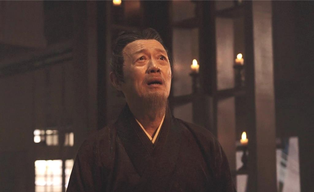 金士傑對宋祖兒改觀嚇一跳！「骨肉走上親搭祭壇」發抖心碎