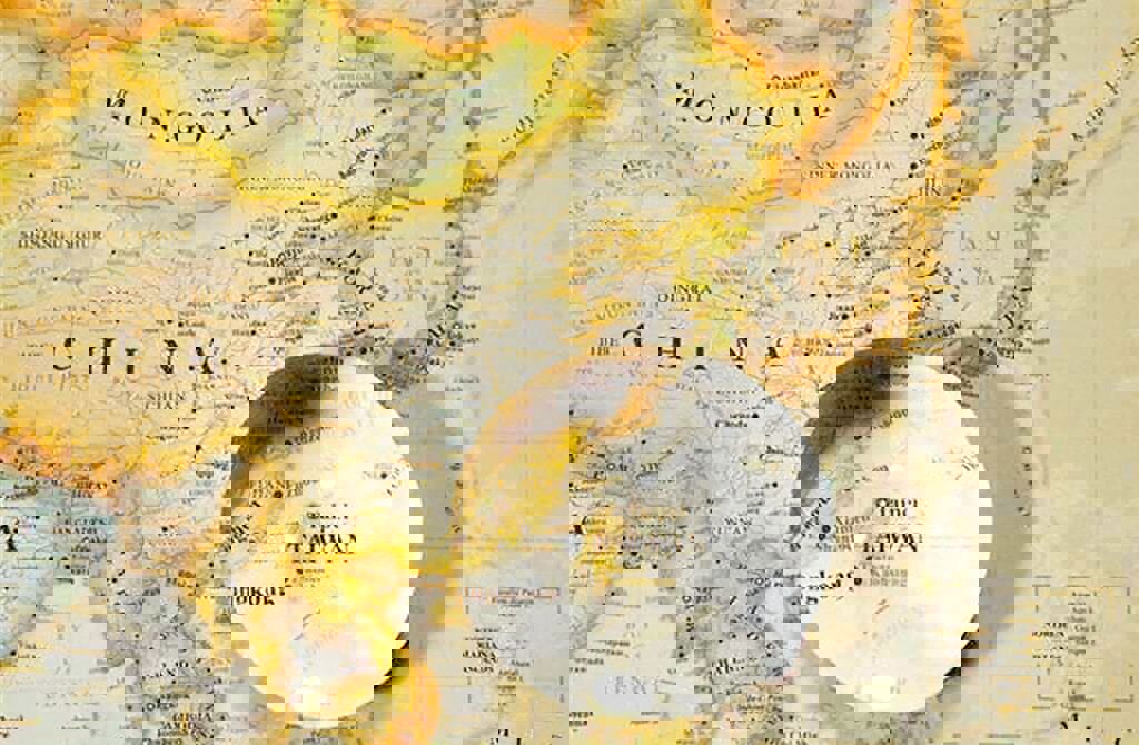 韓國瑜籲撤回境外敵對勢力說法  陸委會：具法律依據