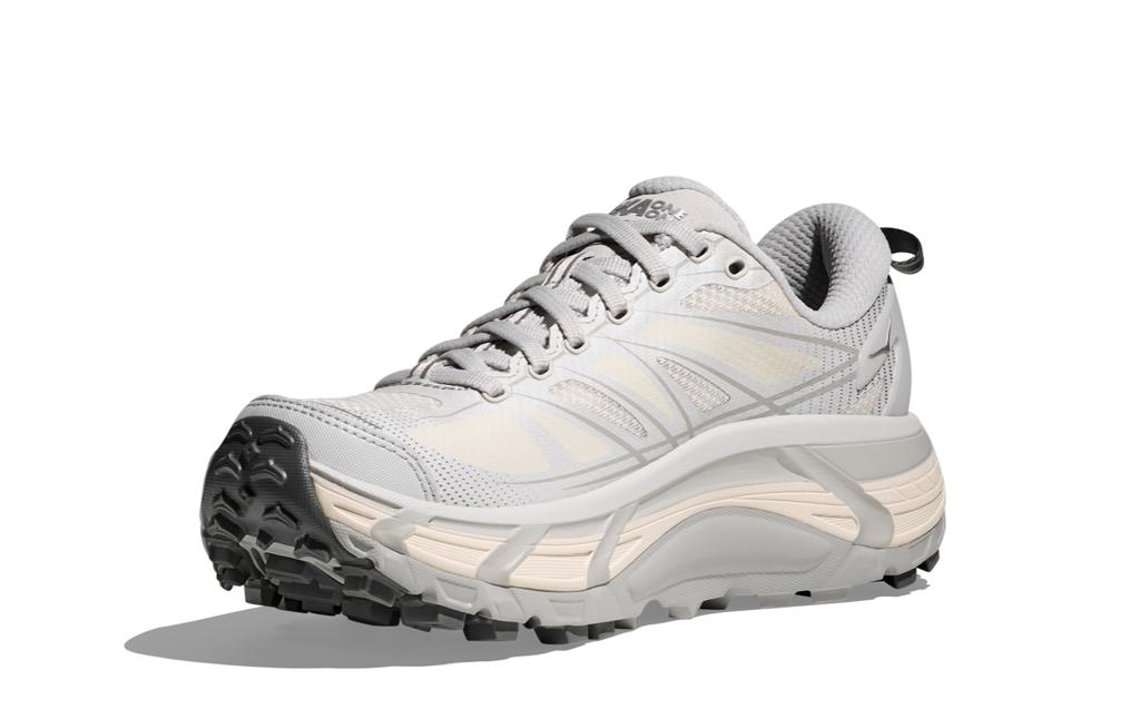 HOKA Mafate Speed 2 宇宙灰大理石白，5980元。（HOKA提供)