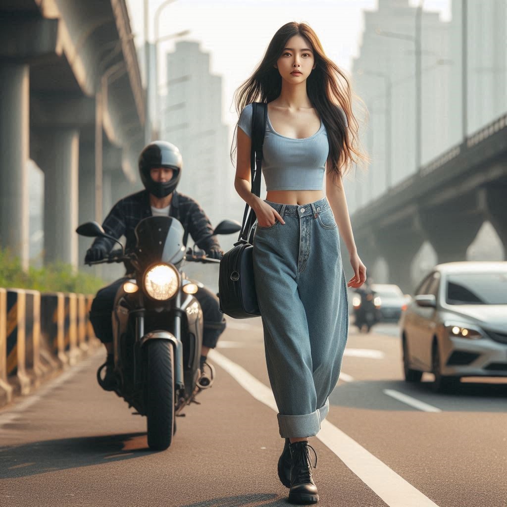 2分鐘吃3張罰單！騎士這原因慘噴2700 法官判決出爐