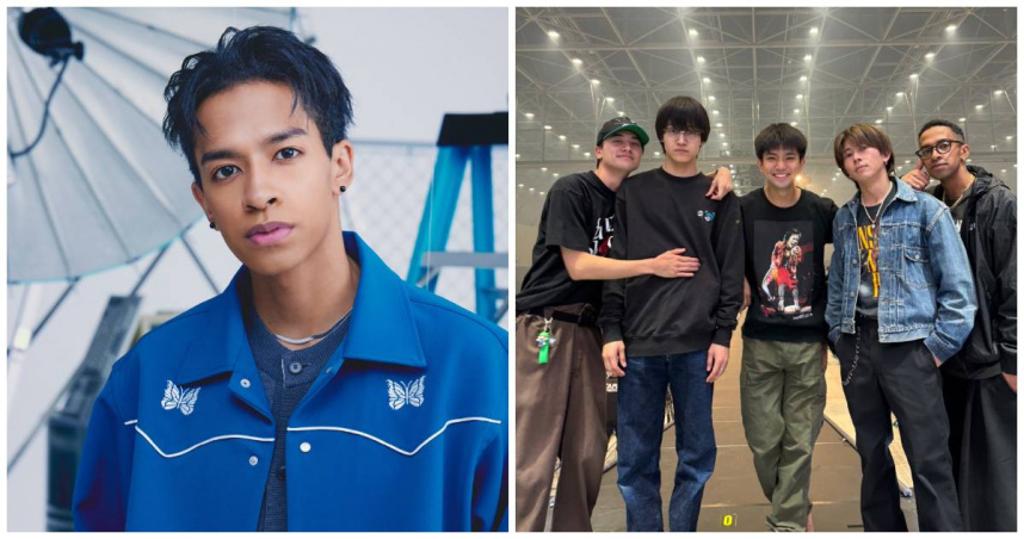 日本男團偶像因「新宿街頭遛鳥」遭起訴　可能下場曝光