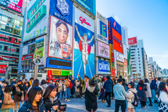 去日本玩小心流感 一堆台人中鏢：這波很嚴重