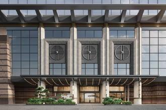 福泰攜手希爾頓 「台南Signia by Hilton酒店」成亞洲品牌首秀