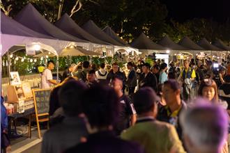 屏東四重溪溫泉季暖身市集11／15開市 連2天溫泉老街封街登場