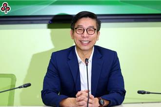 藍營喊籌組兩岸小組 綠黨團：韓國瑜先率立法院譴責中共