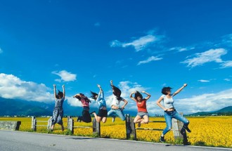 國旅「平日連住補助2000」來了！ 壽星加碼獎勵1200元