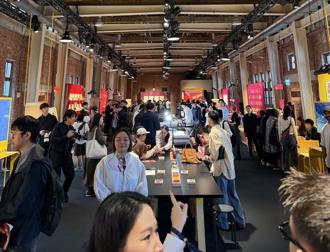 愛馬仕匠心工坊登台　與工匠面對面