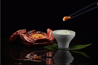 米其林1星天香樓慶40週年 大閘蟹饗宴展風華