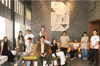 天下南隅攜手林映唯、蔡凡熙 私藏旅遊地圖大公開