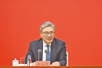 安世之亂 陸施壓德促荷糾錯