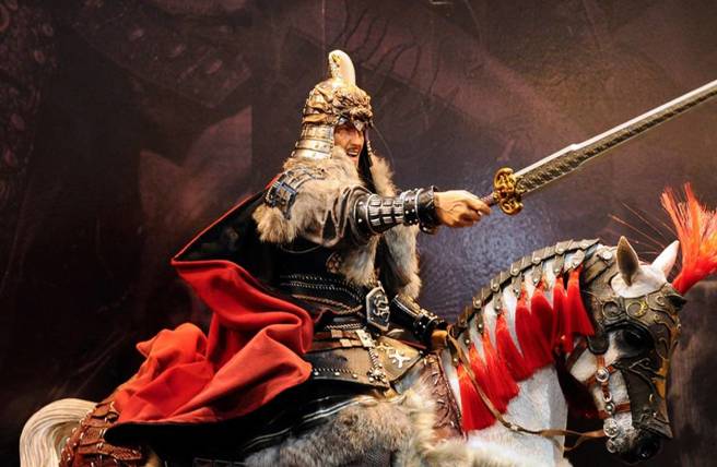 李世民以政变夺取皇位后，文治武功非凡，却在教育太子一事屡屡受挫。（示意图：Shutterstock／达志）