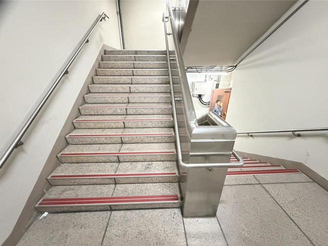 建管处说，除了平时落实各类场所公安申报管理外，更持续办理不定期「抽检」验收成效，以保护消费者于场所的公共安全。（北市建管处提供／张珈瑄台北传真）