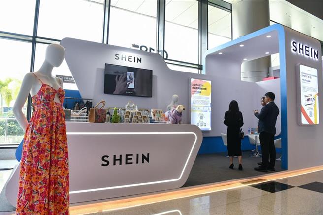 歐盟主管貿易事務的執委塞夫柯維奇呼籲，從2026年起就取消對價值低於150歐元的進口小包裹的免稅政策，預料Shein、Temu等大陸跨境電商將首當其衝。圖為示意圖。（摘自新華社）